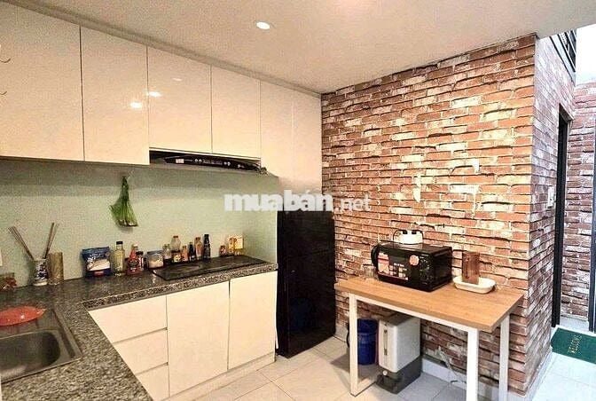 Cho Thuê Nhà Đường Bến Vân Đồn, Quận 4 (MBKD RỘNG - KINH DOANH TỰ DO)