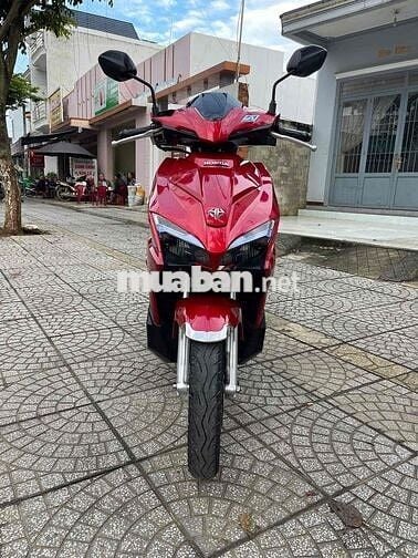 Honda Air Blade 125 Đỏ 16000 km