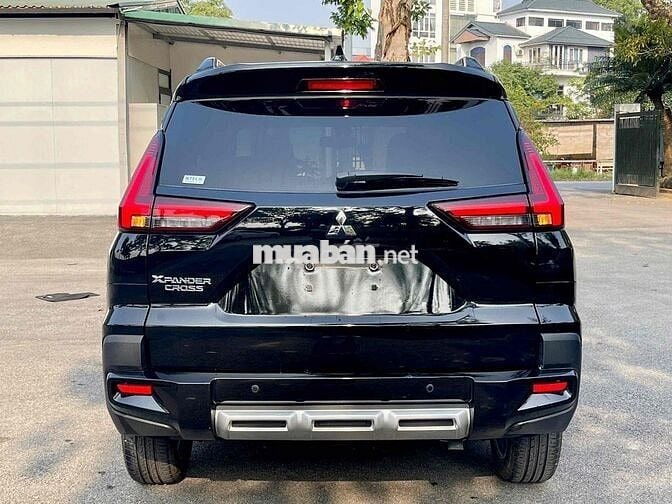 Mitsubishi Xpander Cross 2024 - 9000 km