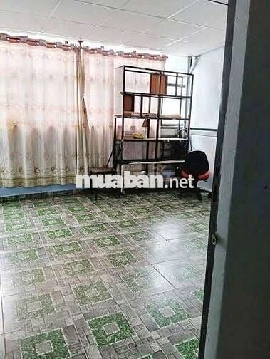 Nhà cho thuê Chiến Lược, BT (3PN 2WC) hẻm 4m thông thoáng, nhà trống