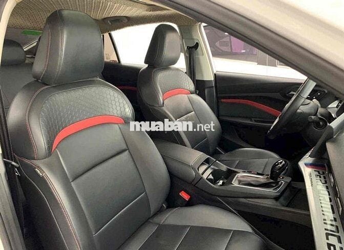 MG MG5 2022 Luxury - 40000 km