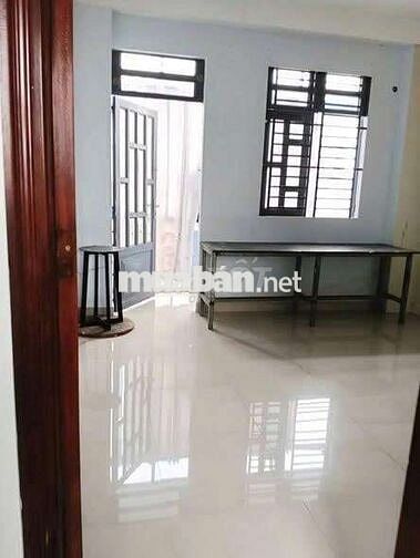 Nhà cho thuê Chiến Lược, BT (3PN 2WC) hẻm 4m thông thoáng, nhà trống