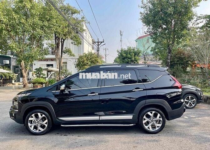 Mitsubishi Xpander Cross 2024 - 9000 km