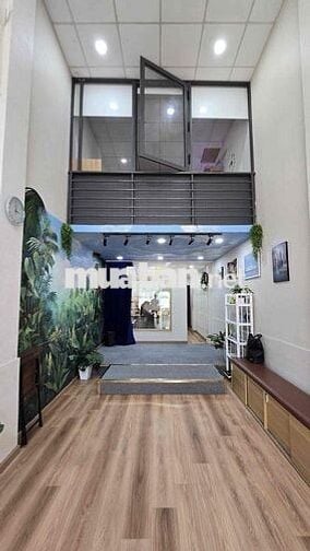 CHO THUÊ NHÀ NGUYÊN CĂN MẶT TIỀN BẾN VÂN ĐỒN VIEW SÔNG THOÁNG MÁT