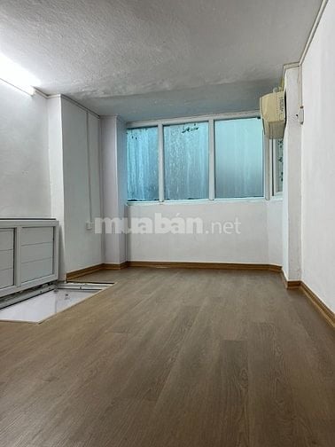 Cho Thuê nhà trong ngõ 16m2, 4 tầng, 2 ngủ, 2 wc, bếp, khách, Đống Đa