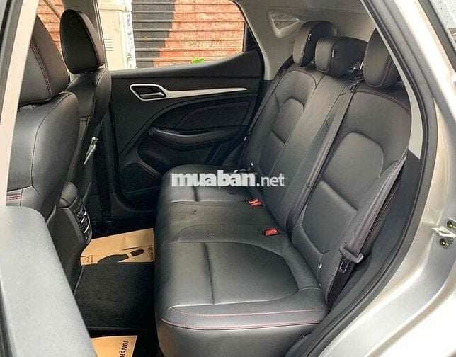 MG MGZS 2023 Comfort 1.5 AT 2WD - 10000 km