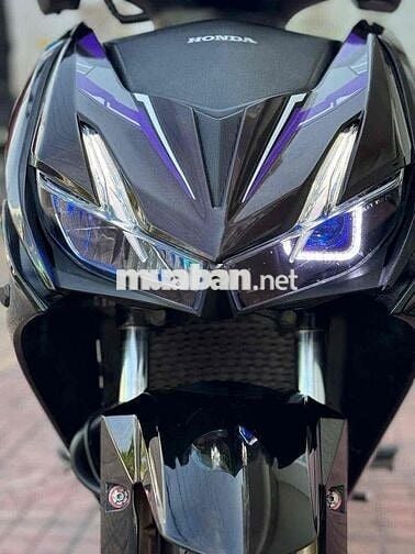 Honda Winner X 2021 ABS dọn kiểng máy zin