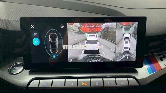 MG MG5 2022 Luxury - 40000 km