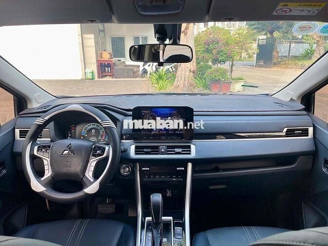 Mitsubishi Xpander Cross 2024 - 9000 km