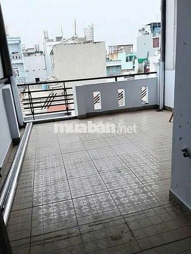 Nhà cho thuê Chiến Lược, BT (3PN 2WC) hẻm 4m thông thoáng, nhà trống