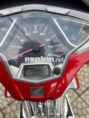 Honda Air Blade 125 Đỏ 16000 km