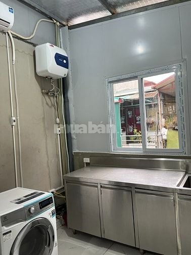 Cho Thuê nhà trong ngõ 16m2, 4 tầng, 2 ngủ, 2 wc, bếp, khách, Đống Đa