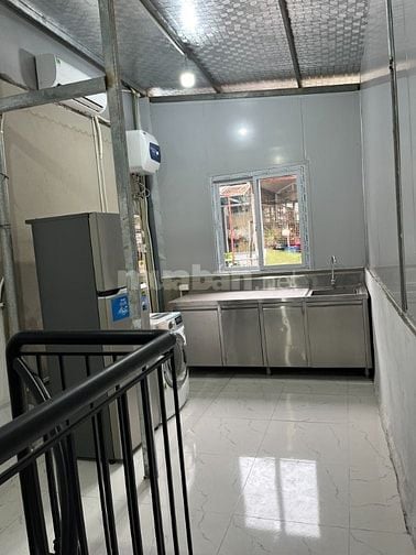 Cho Thuê nhà trong ngõ 16m2, 4 tầng, 2 ngủ, 2 wc, bếp, khách, Đống Đa