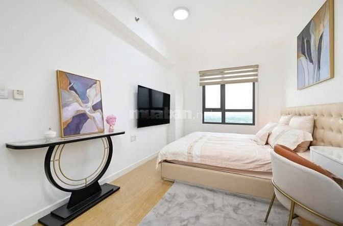 Bán CH Giá Tốt F0 - Phan Văn Trị ( 1 Tỷ 9 ) 48m2 , Sổ Sẵn , Bank 5 Năm