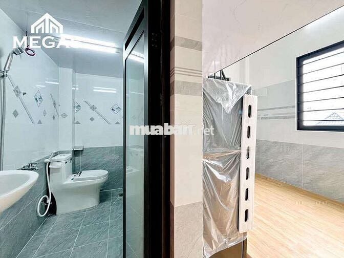 CHUNG CƯ MINI - FULL NỘI THẤT - CHỈ TÍNH ĐIỆN NƯỚC - TIỆN DI CHUYỂN