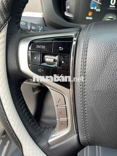 Mitsubishi Xpander Cross 2024 - 9000 km