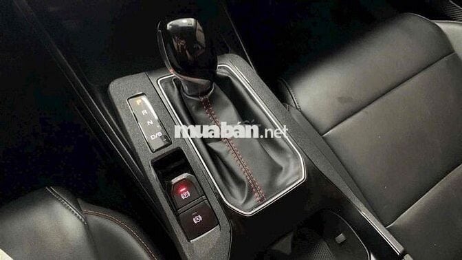 MG MG5 2022 Luxury - 40000 km