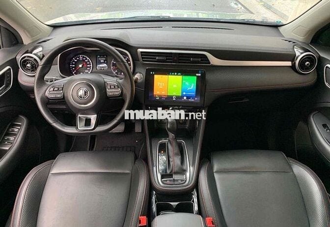 MG MGZS 2023 Comfort 1.5 AT 2WD - 10000 km