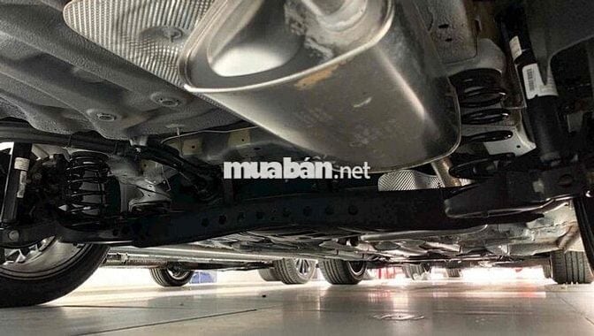 MG MG5 2022 Luxury - 40000 km