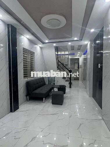 Chính chủ cho thuê nhà kiệt phan thanh.