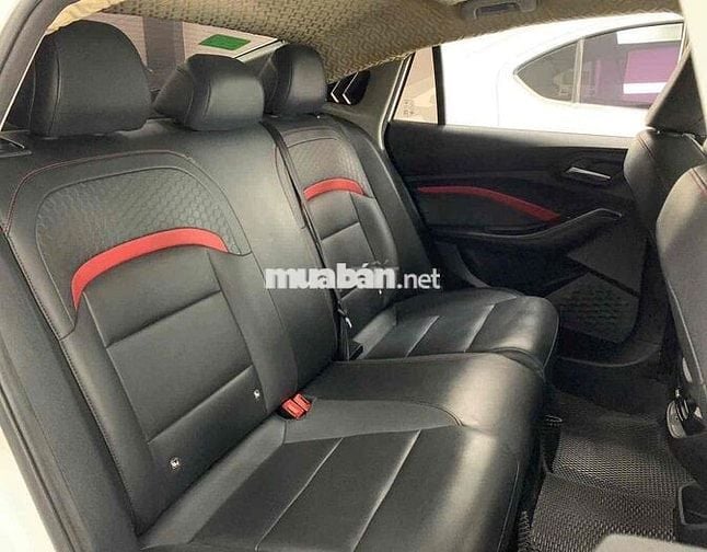 MG MG5 2022 Luxury - 40000 km