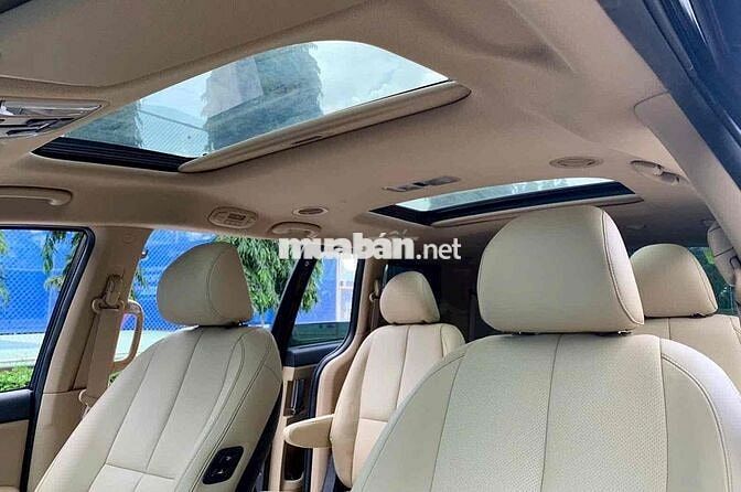 Kia Sedona 2019 Luxury D - 90000 km