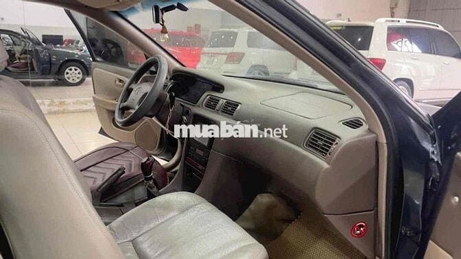 Toyota Camry 2001 3.0 Grande