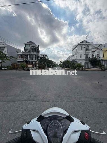 bán nền Góc đường A5 vs A7 kdc PHÚ AN view bờ kè mát mẻ lộ 30M