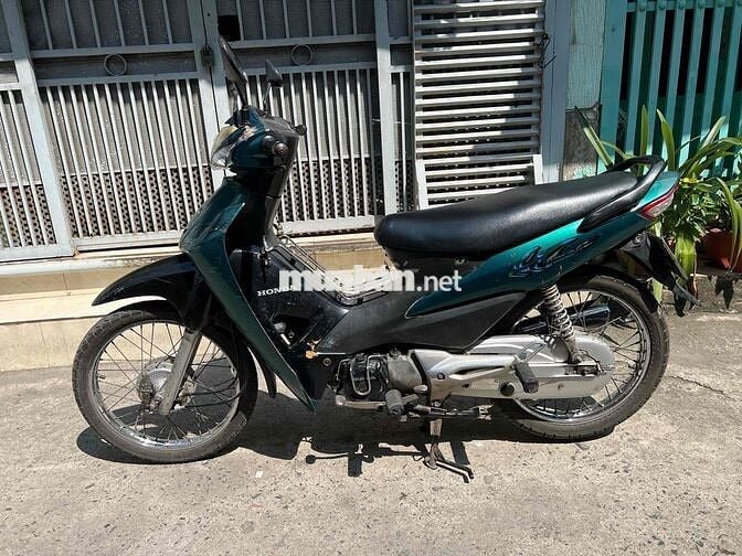 wave Nhật 2008 BSTP