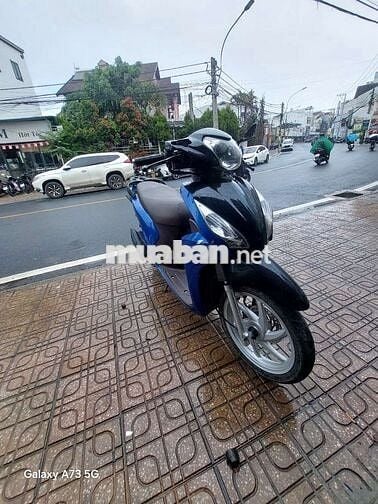 Cần bán vision biển số 48.