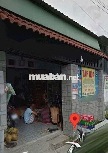 💥💥💥BÁN ĐẤT TẶNG CĂN NHÀ MẶT TIỀN BUÔN BÁN