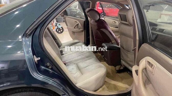 Toyota Camry 2001 3.0 Grande