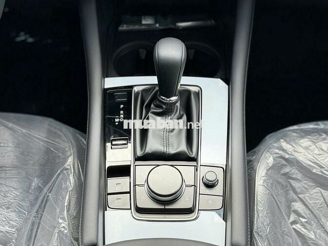 ✨ MAZDA 3 LUXURY – GIÁ CHỈ 609 TRIỆU ✨