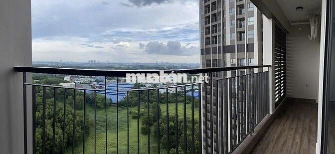 Căn hộ 3PN2WC 85m2 6tr5/th, sẵn rèm - Opal Skyline Thuận An