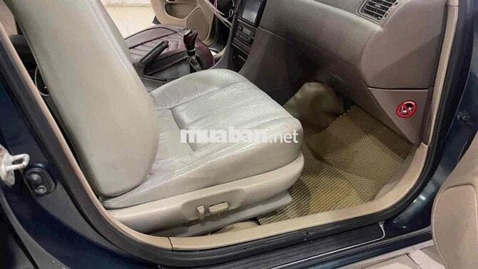 Toyota Camry 2001 3.0 Grande