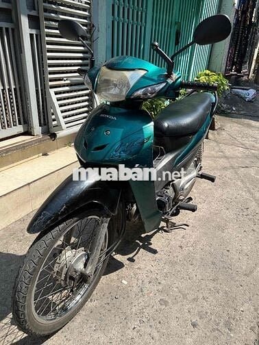 wave Nhật 2008 BSTP