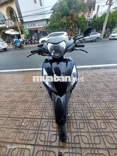 Cần bán vision biển số 48.