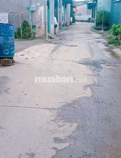 💥💥💥BÁN ĐẤT TẶNG CĂN NHÀ MẶT TIỀN BUÔN BÁN