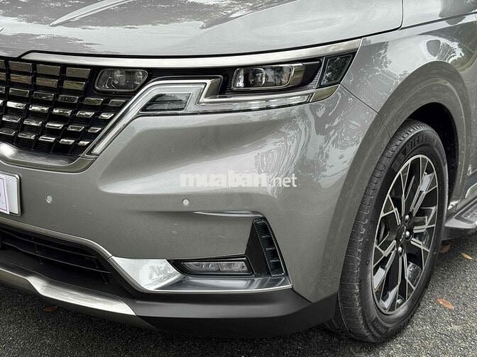 🚘Kia Carnival 2023 Signature máy dầu cực đẹp 🚘