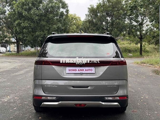 🚘Kia Carnival 2023 Signature máy dầu cực đẹp 🚘