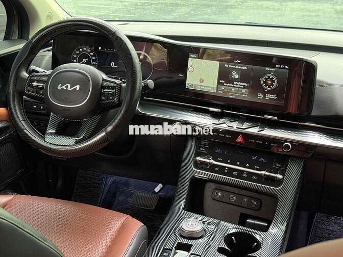 🚘Kia Carnival 2023 Signature máy dầu cực đẹp 🚘