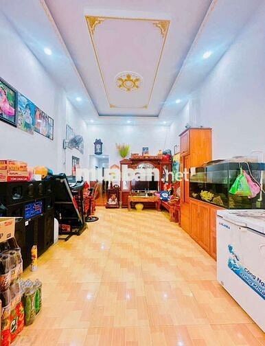 💥💥💥BÁN ĐẤT TẶNG CĂN NHÀ MẶT TIỀN BUÔN BÁN