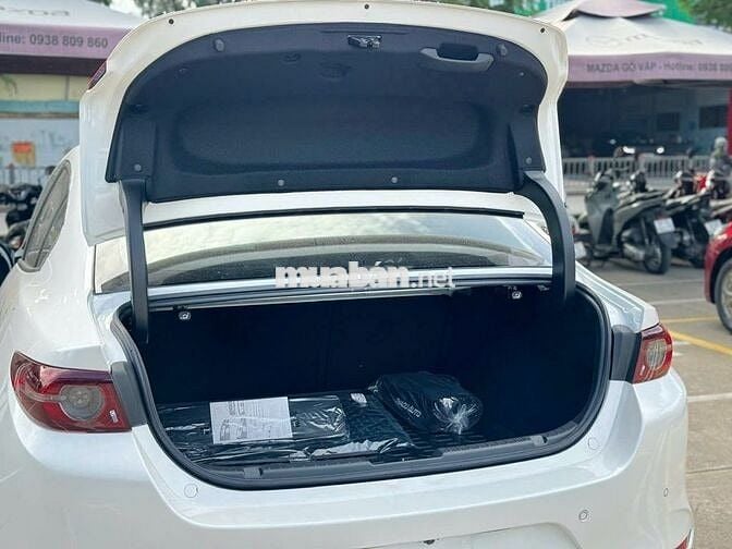 ✨ MAZDA 3 LUXURY – GIÁ CHỈ 609 TRIỆU ✨