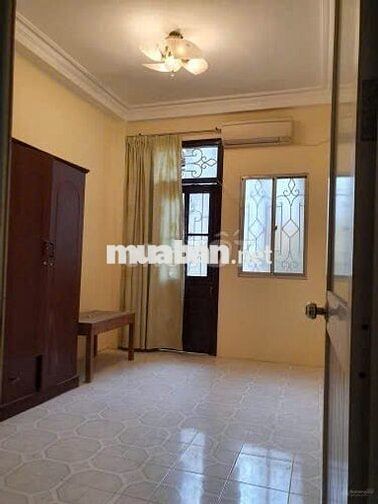 Cho thuê nhà riêng Ngõ chợ Khâm Thiên - 20m2 - 4 tầng - 7.5 triệu
