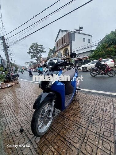 Cần bán vision biển số 48.