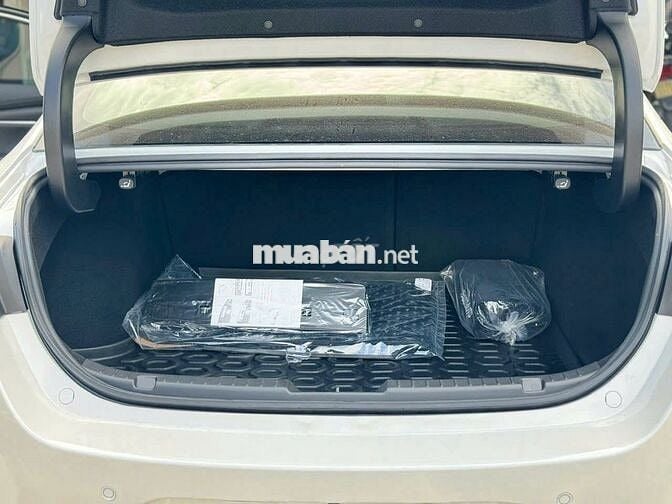 ✨ MAZDA 3 LUXURY – GIÁ CHỈ 609 TRIỆU ✨