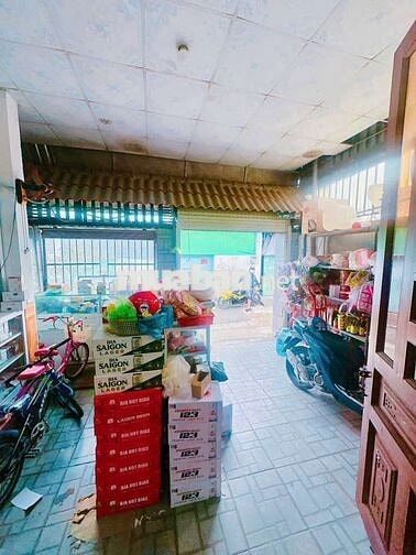 💥💥💥BÁN ĐẤT TẶNG CĂN NHÀ MẶT TIỀN BUÔN BÁN