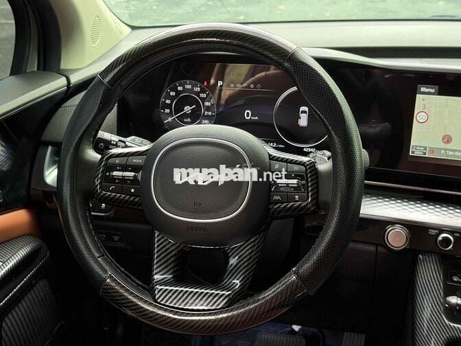 🚘Kia Carnival 2023 Signature máy dầu cực đẹp 🚘