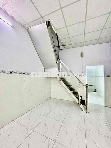 🏠Nhà cho thuê mặt tiền Nội Bộ P.5, Quận 8  đường xe hơi 🚘🚘 xe tải 🚛🚚 2