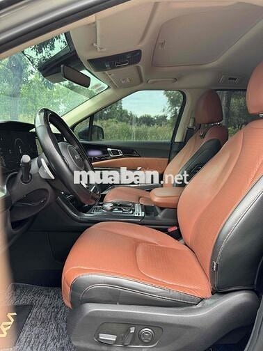 🚘Kia Carnival 2023 Signature máy dầu cực đẹp 🚘